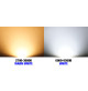 Boat Led Bulb, 2.5 watts - 10-30 volts - G439L- D14.5*34mm - G4-39LX - AZLED